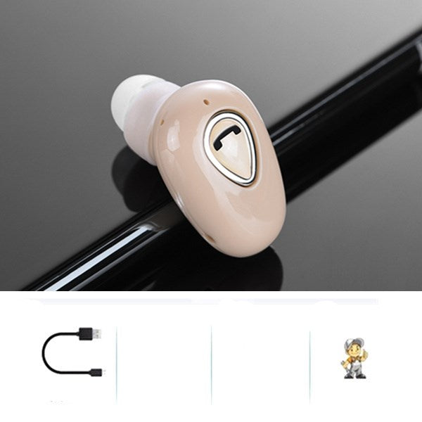 Computer Headset Wireless Desktop Notebook Universal