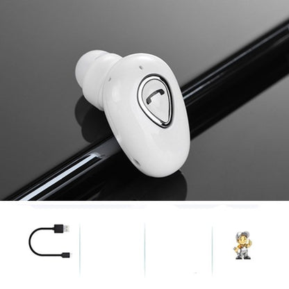 Computer Headset Wireless Desktop Notebook Universal