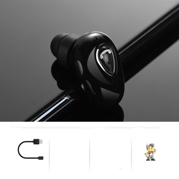 Computer Headset Wireless Desktop Notebook Universal